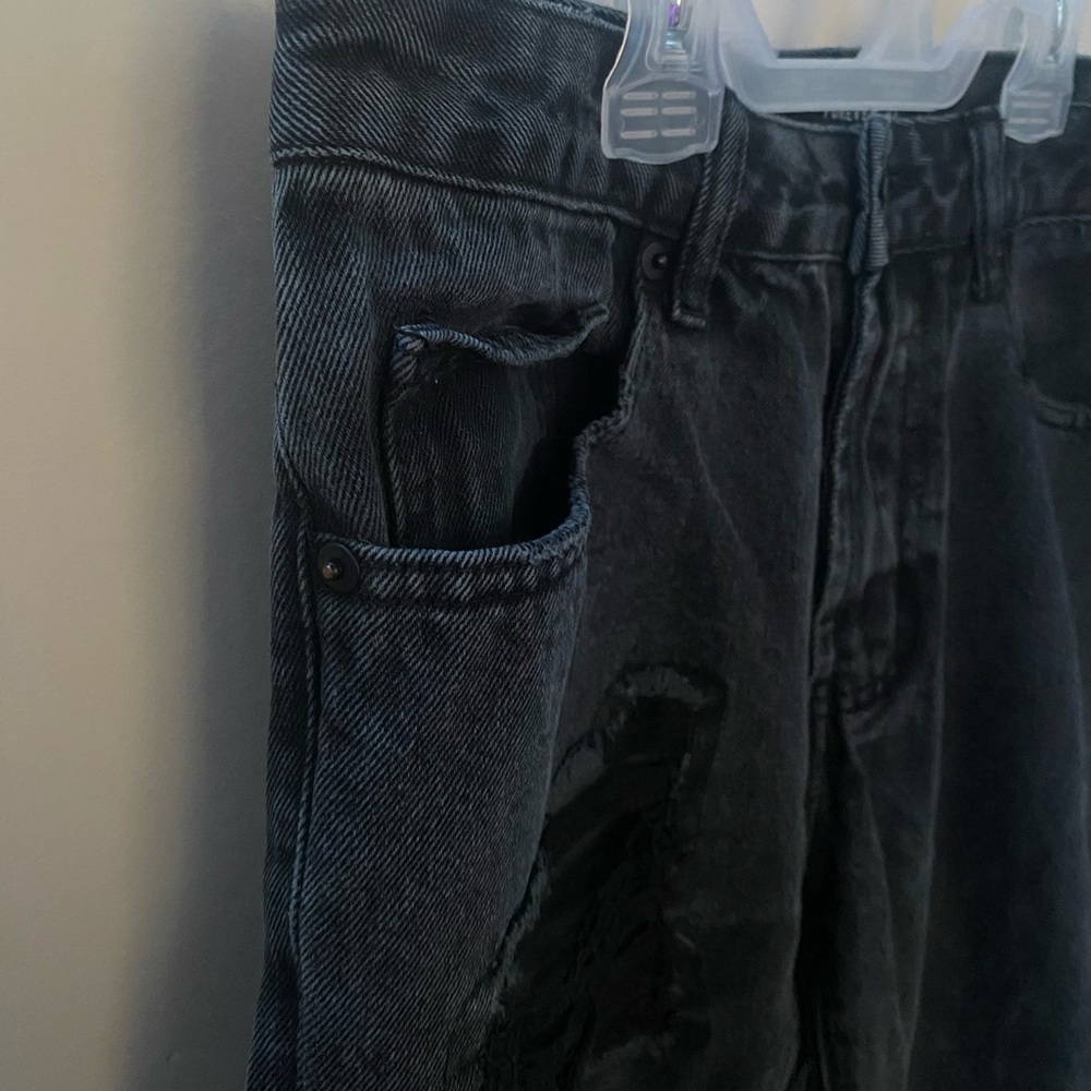 Forever 21 Mens Skinny Jeans Size 30W